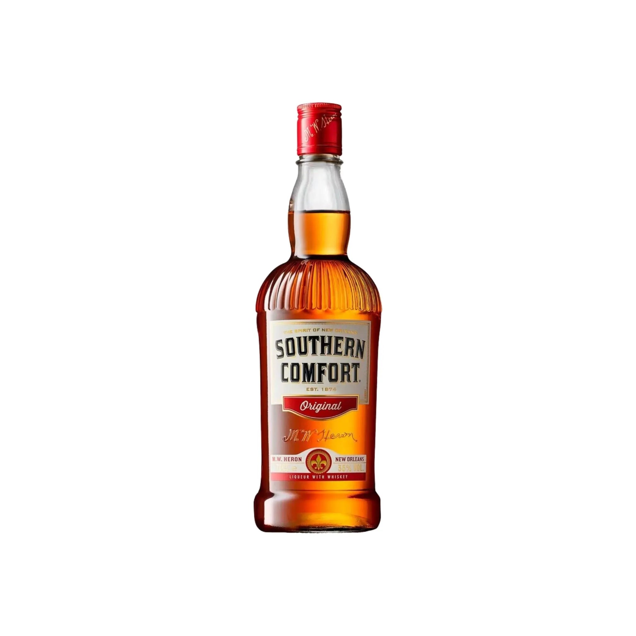 Southern Comfort
