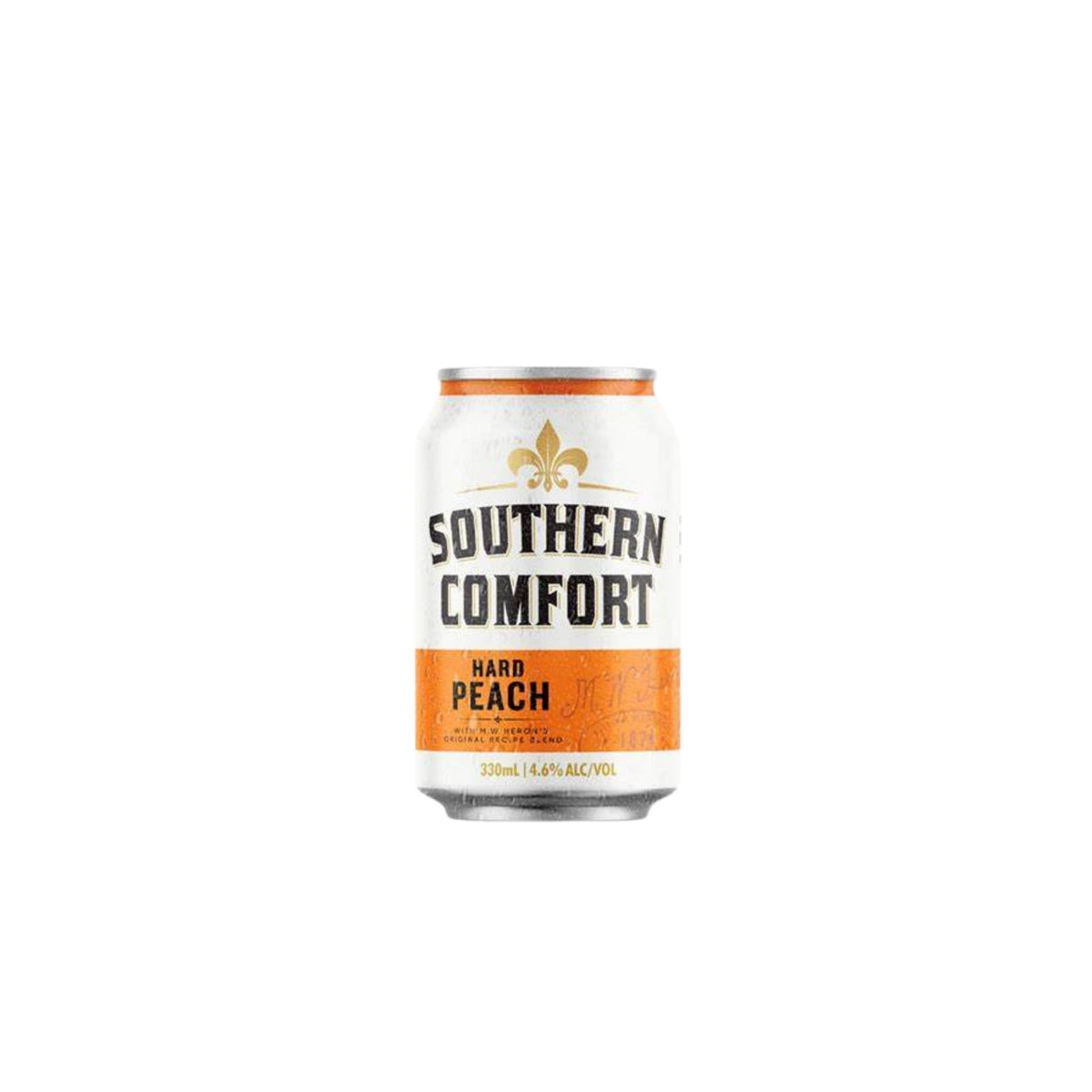 Southern Comfort and Peach