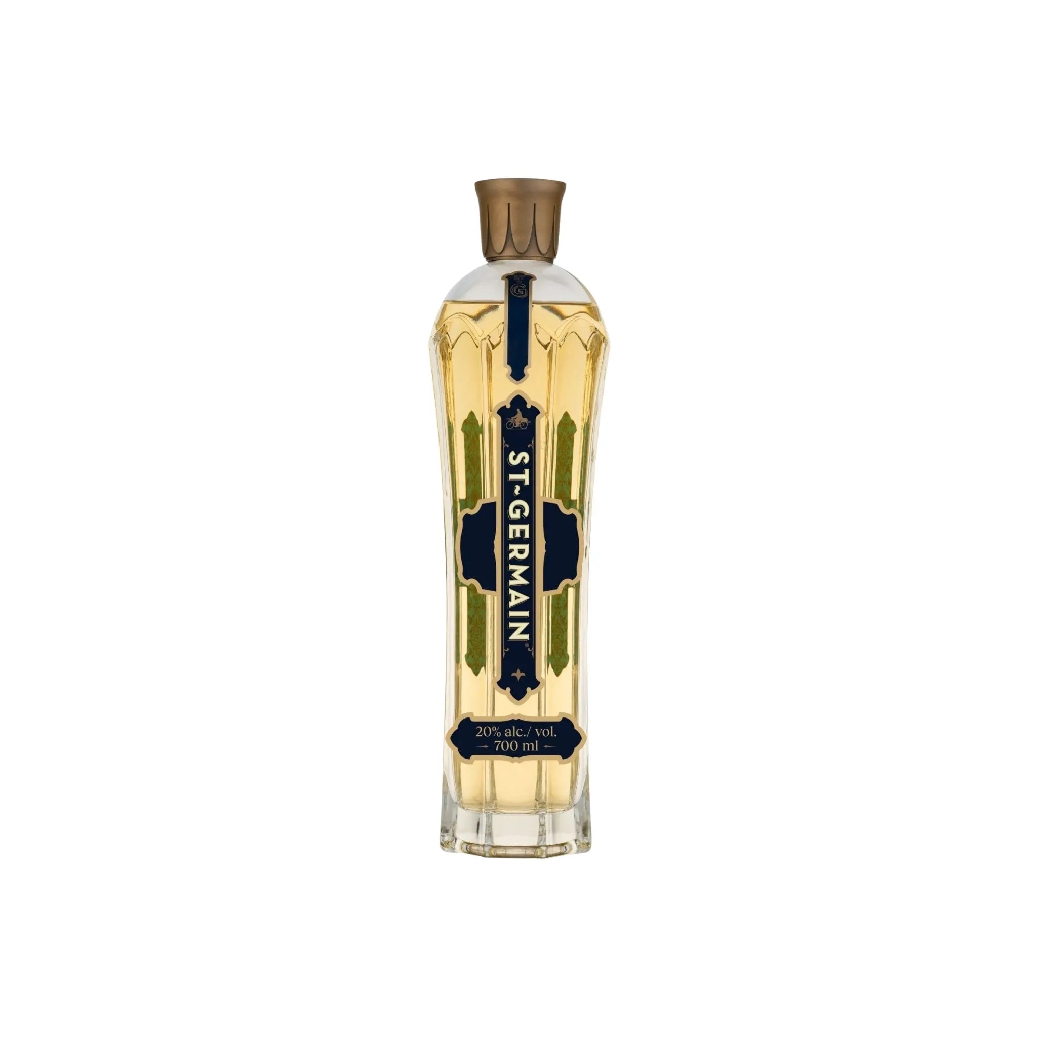 St Germain Elderflower