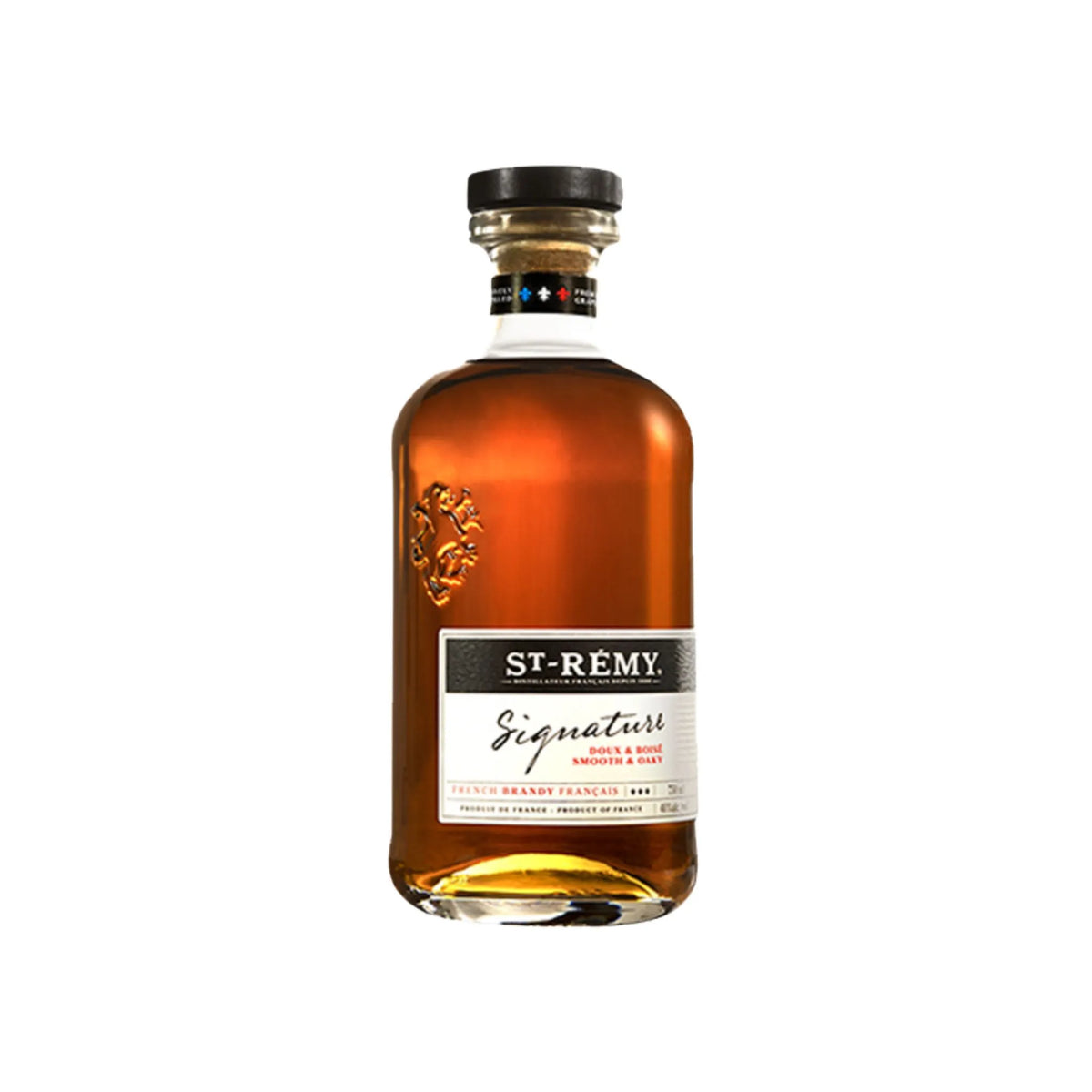 St Remy Signature