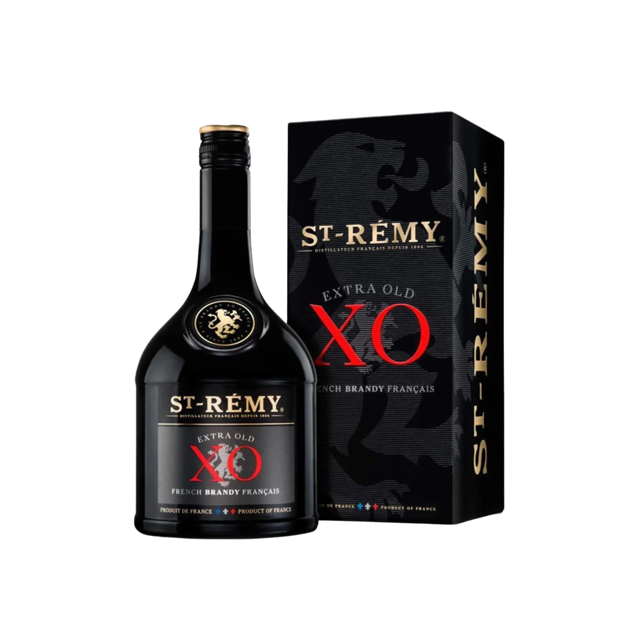 St Remy XO Brandy