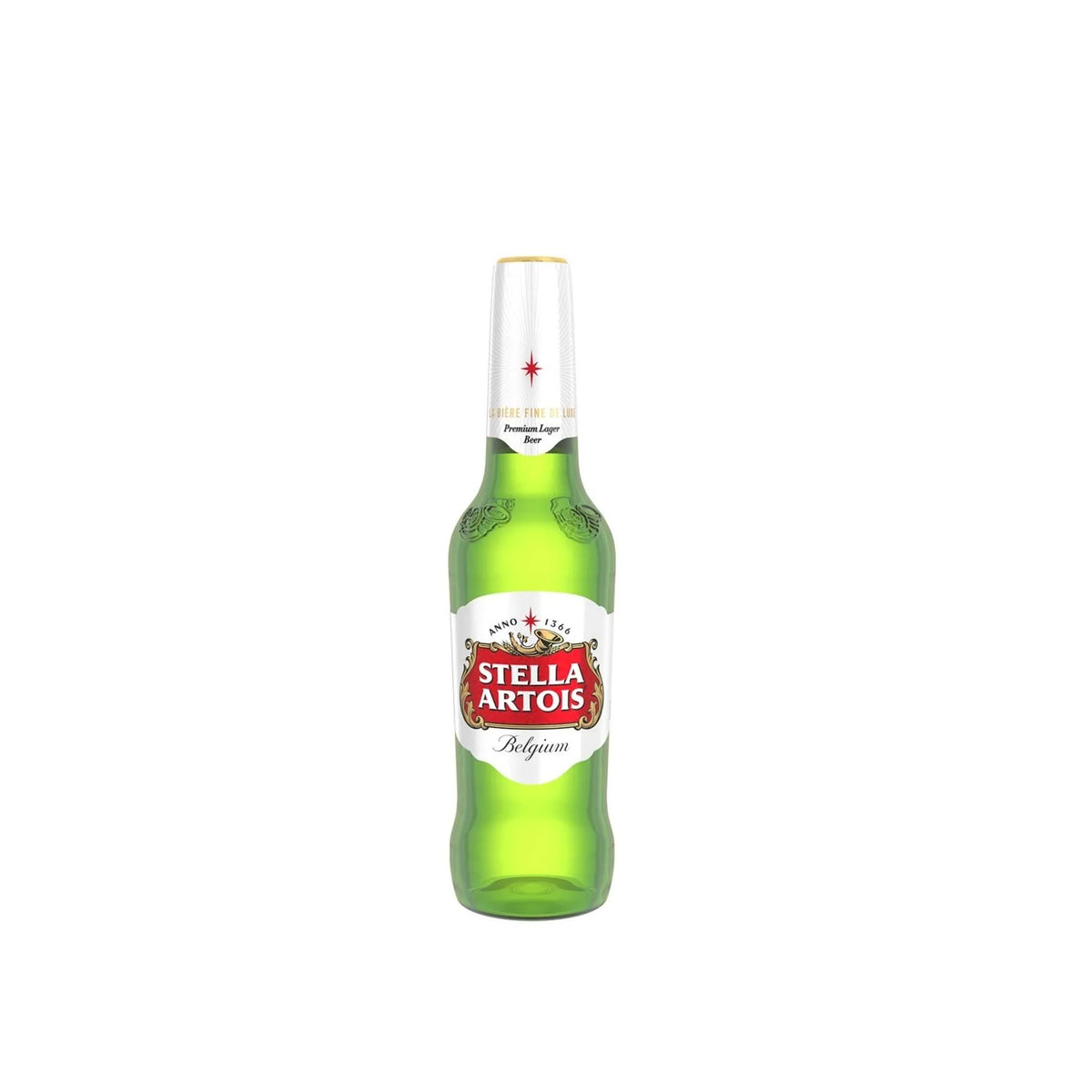 Stella Artois