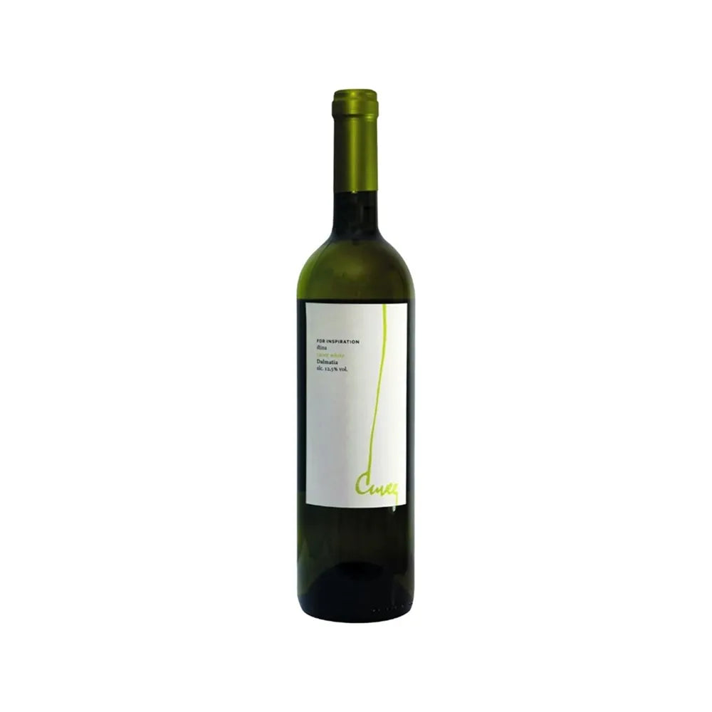 Stina 'Cuvee White', Jako Vino