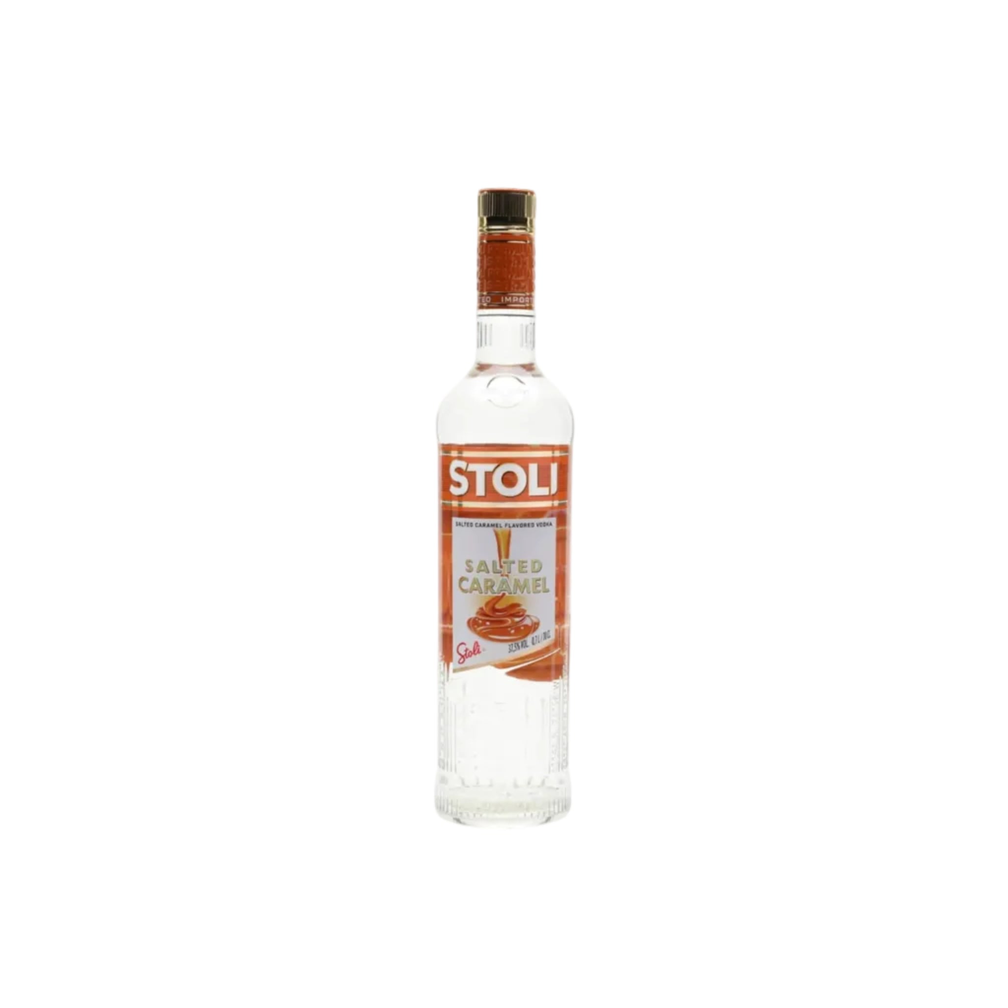 Stolichnaya Salted Karamel
