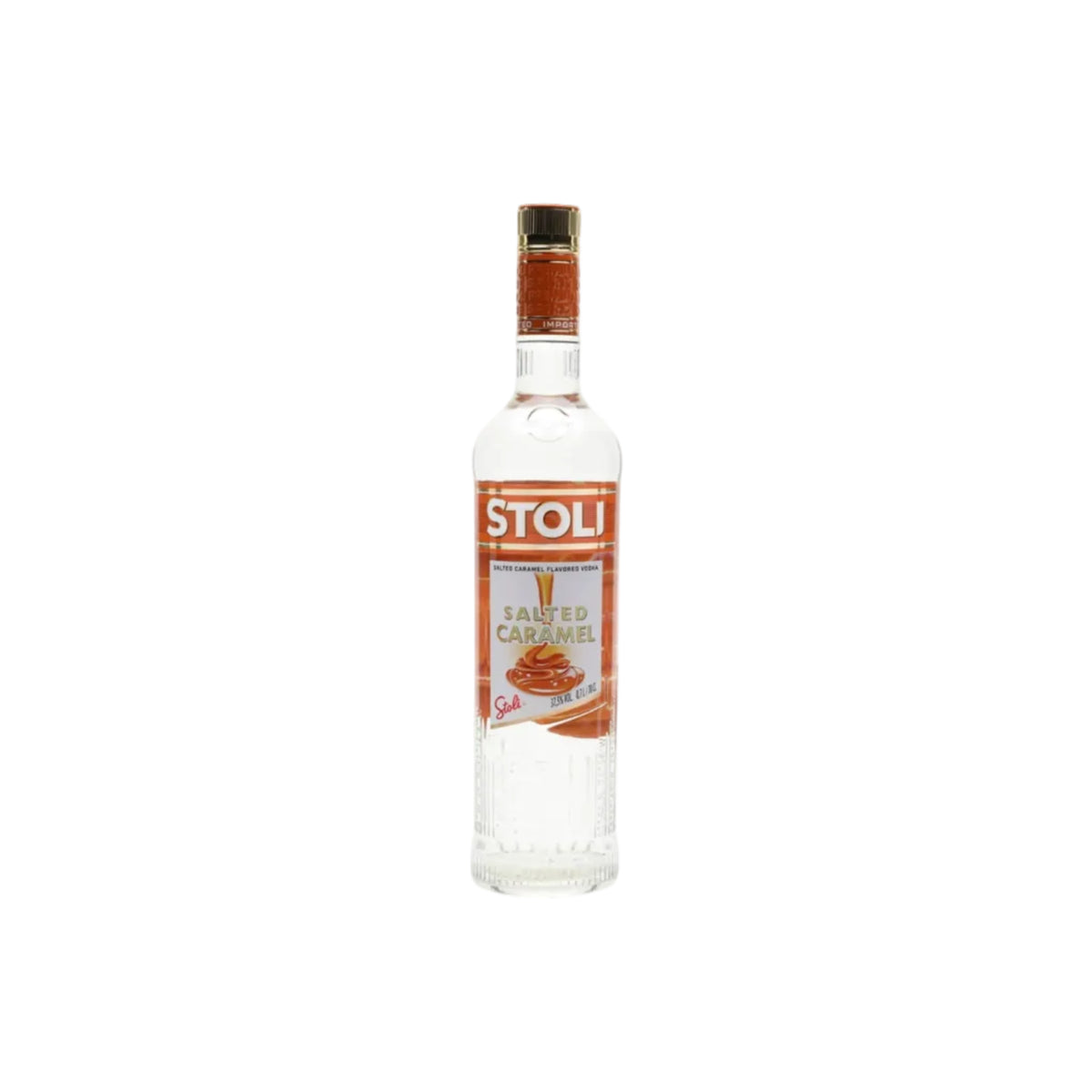 Stolichnaya Salted Karamel