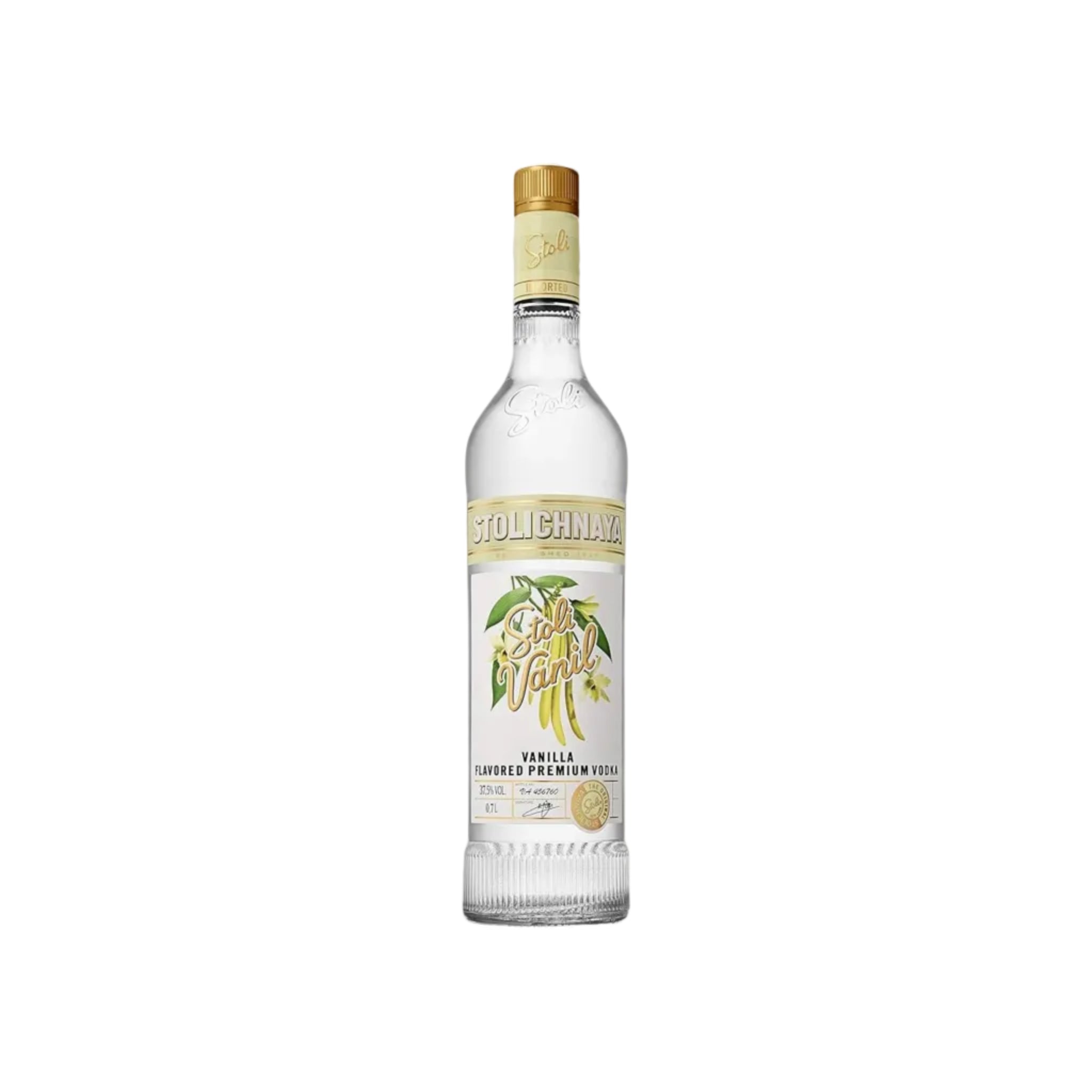 Stolichnaya Vanila