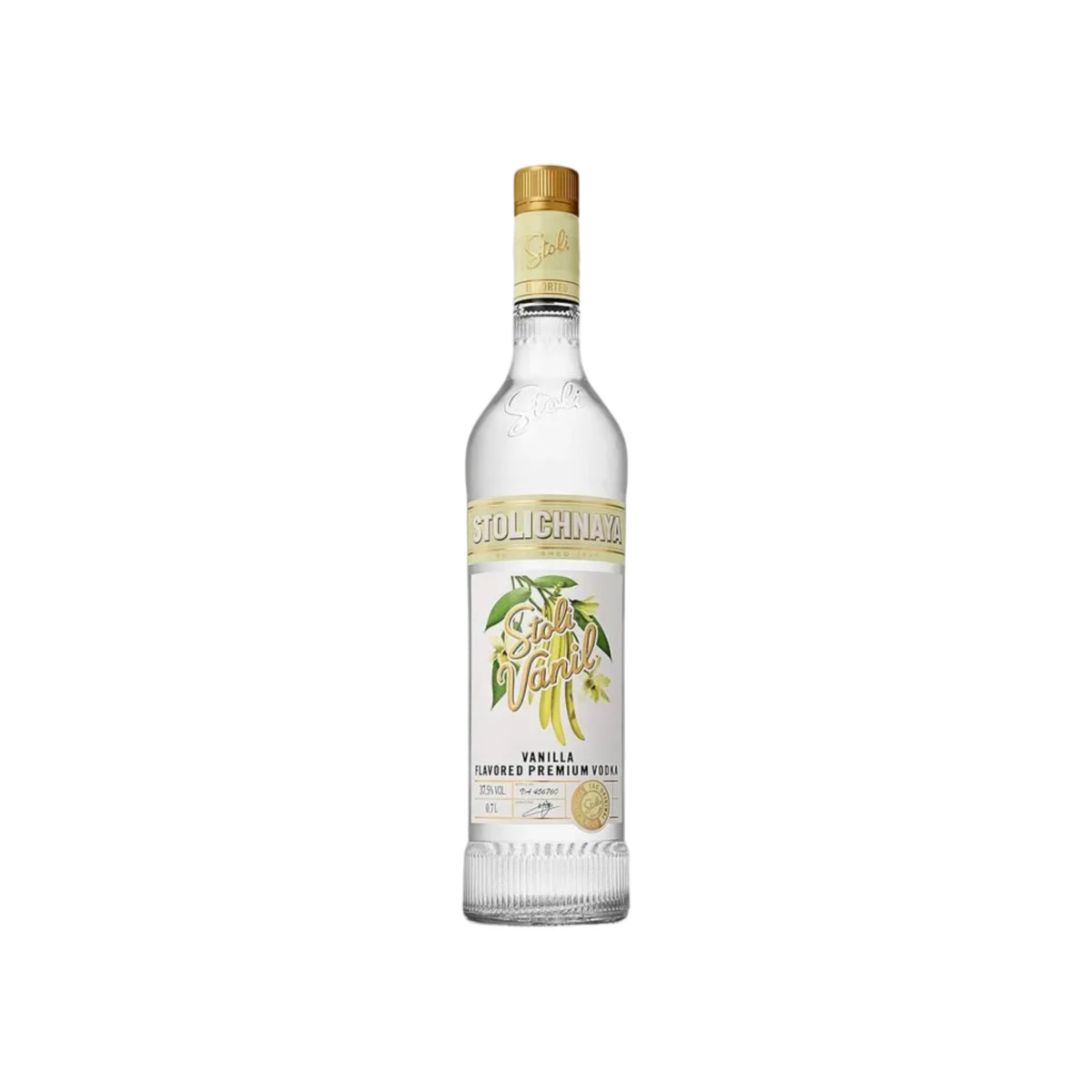 Stolichnaya Vanila