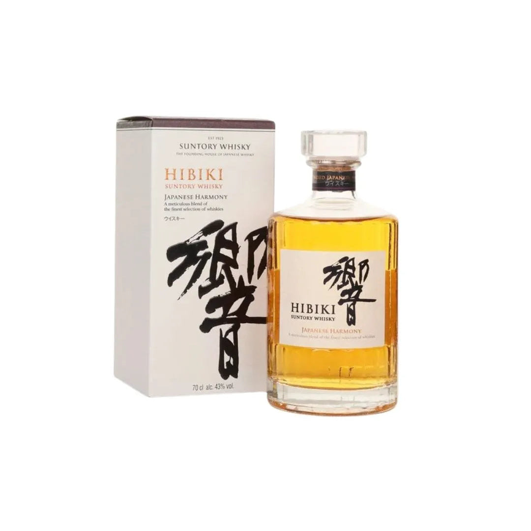 Suntory Hibiki Harmony