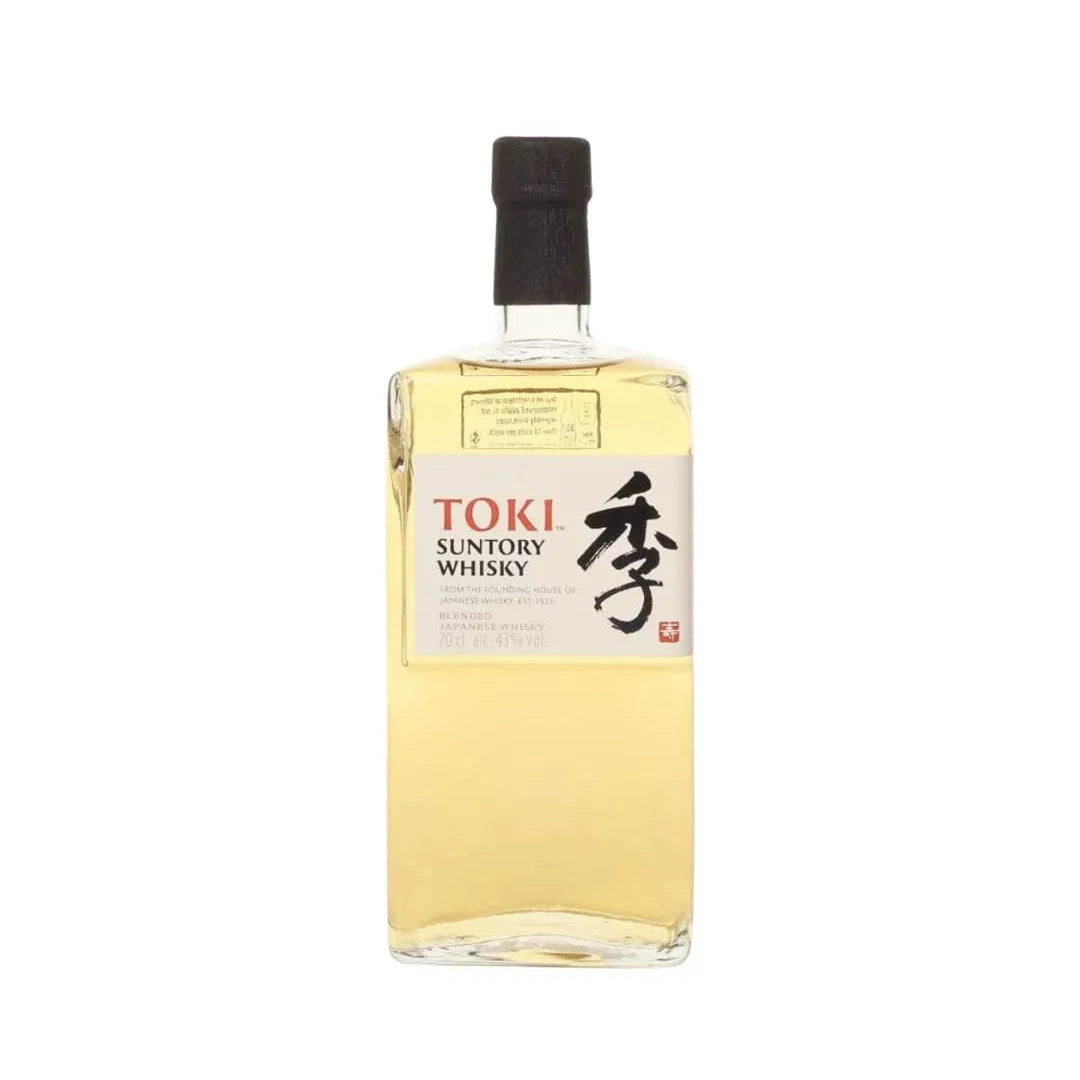 Suntory Toki