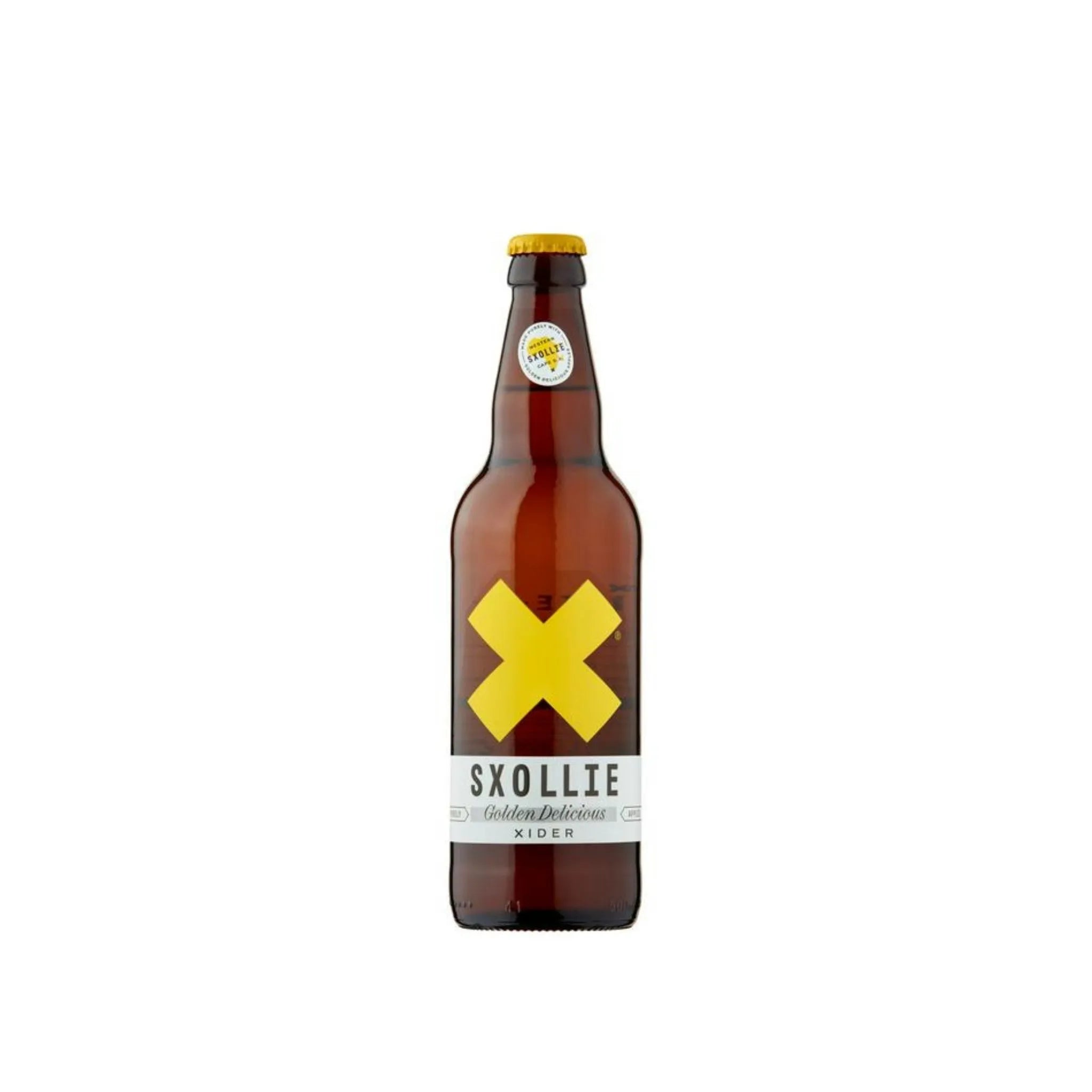 Sxollie Golden Delicious