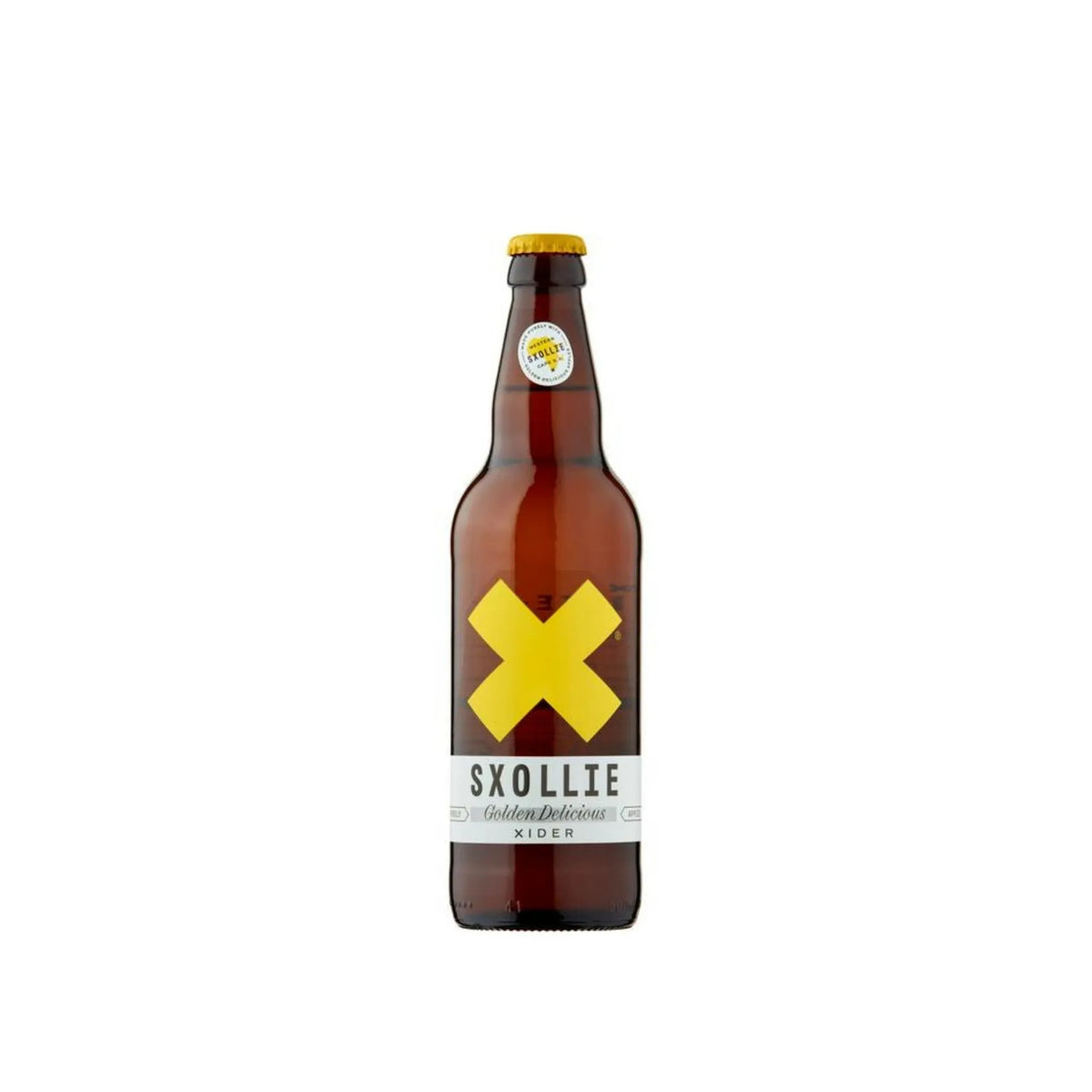Sxollie Golden Delicious