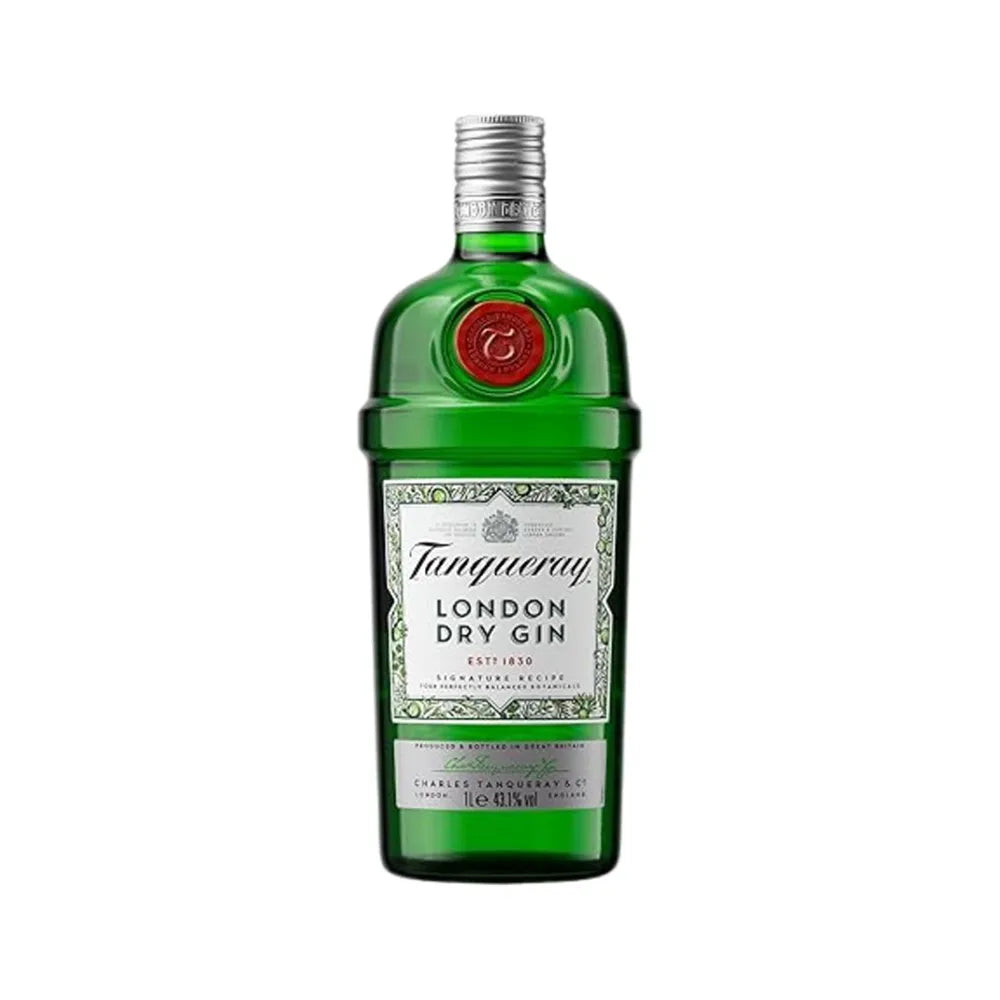 Tanqueray London Dry