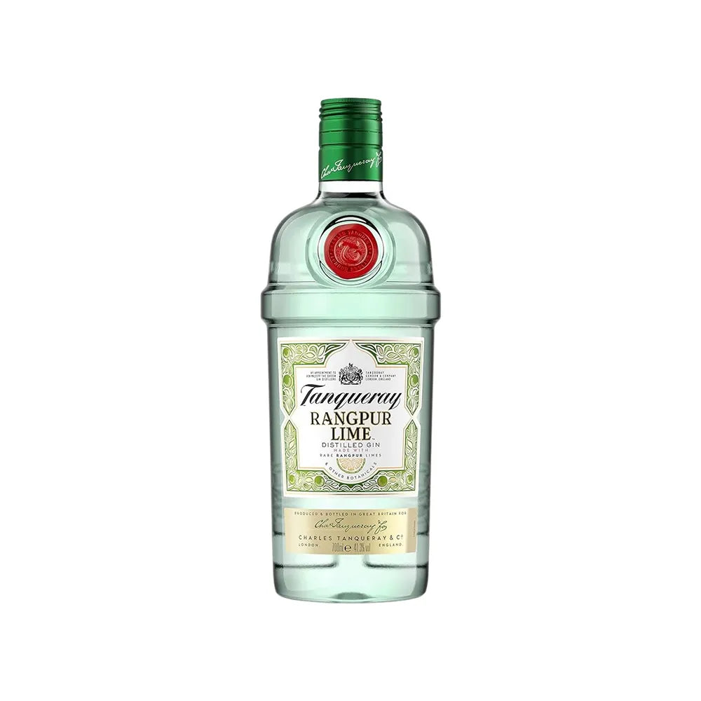 Tanqueray Rangpur