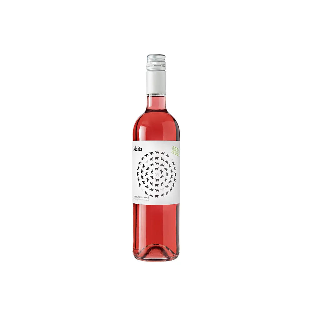 Tempranillo Rosé 'Mesta', Uclés