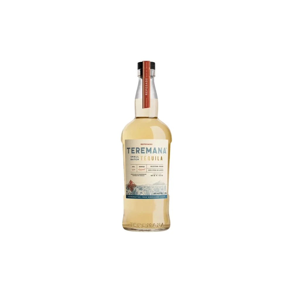 Teremana Reposado Tequila