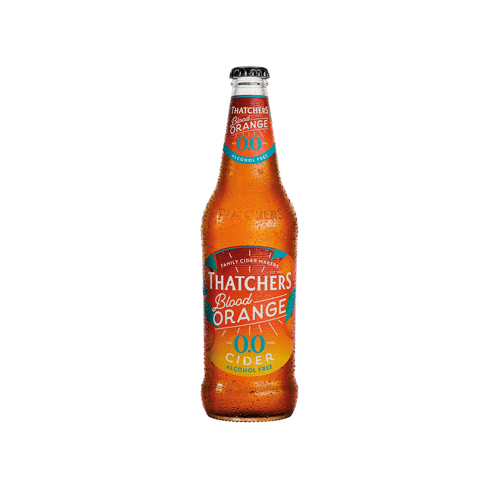 Thatchers Blood Orange
