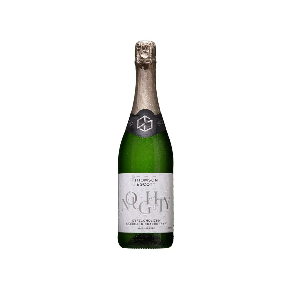 Thomson Scott Noughty Non-Alcoholic Sparkling Chardonnay