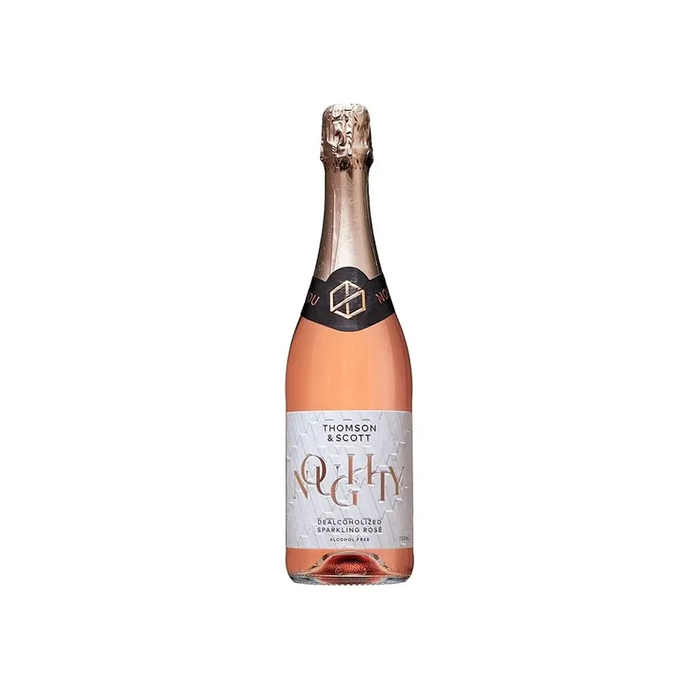 Thomson Scott Noughty Organic Non-Alcoholic Sparkling Rose