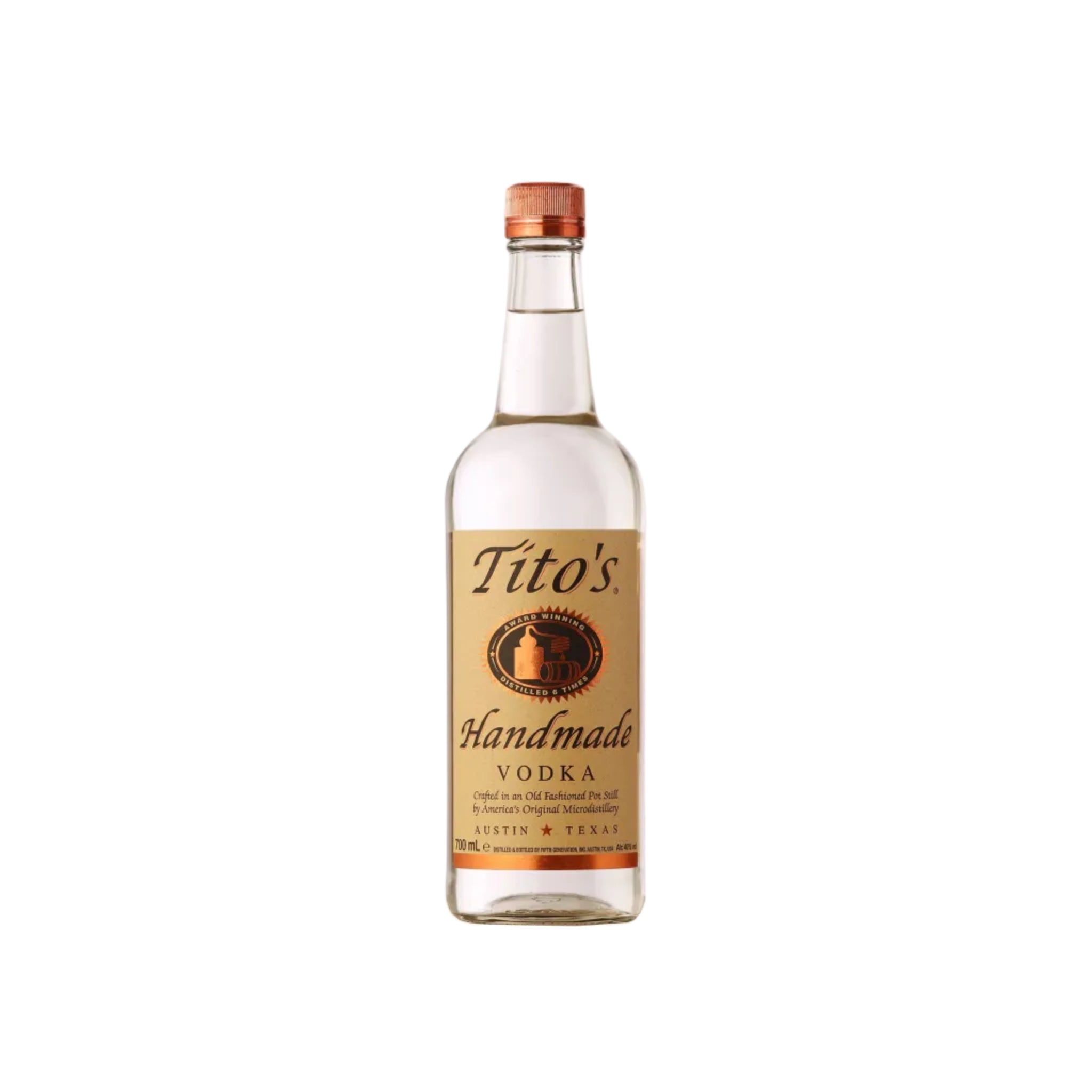 Tito's Handmade