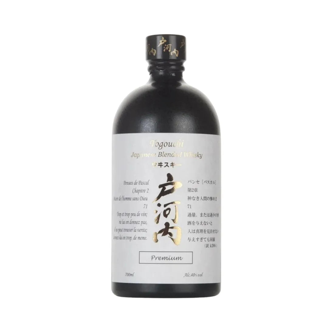 Togouchi Premium Blended
