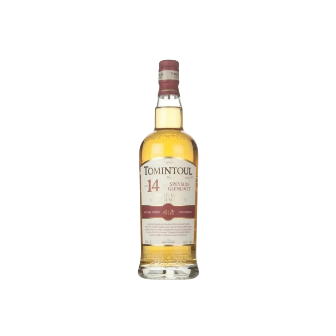 Tomintoul 14 Year Old