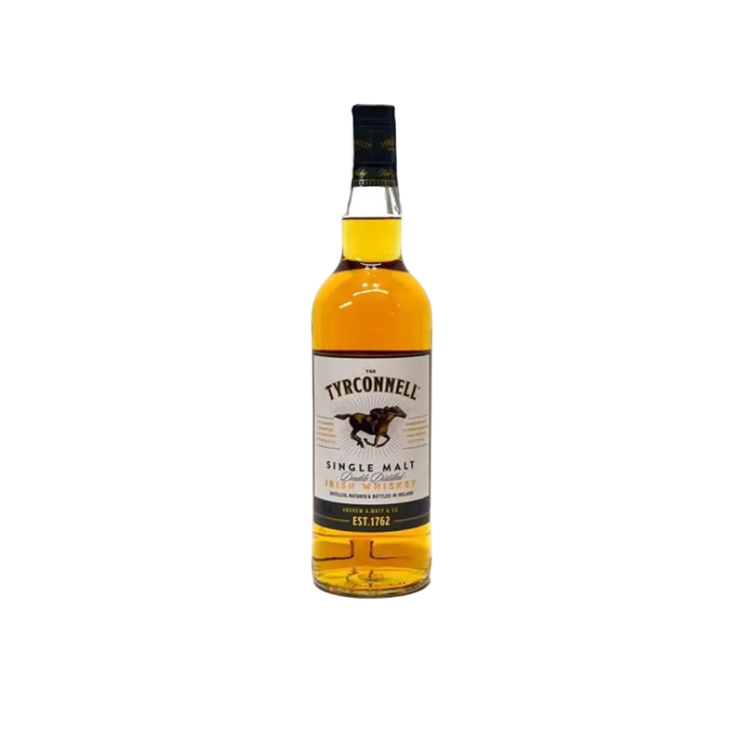 Tryconnell Single Malt