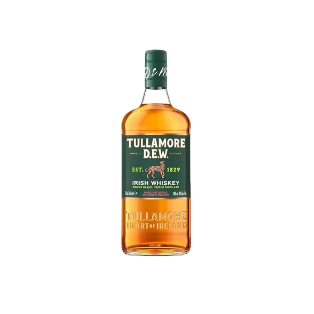 Tullamore Dew