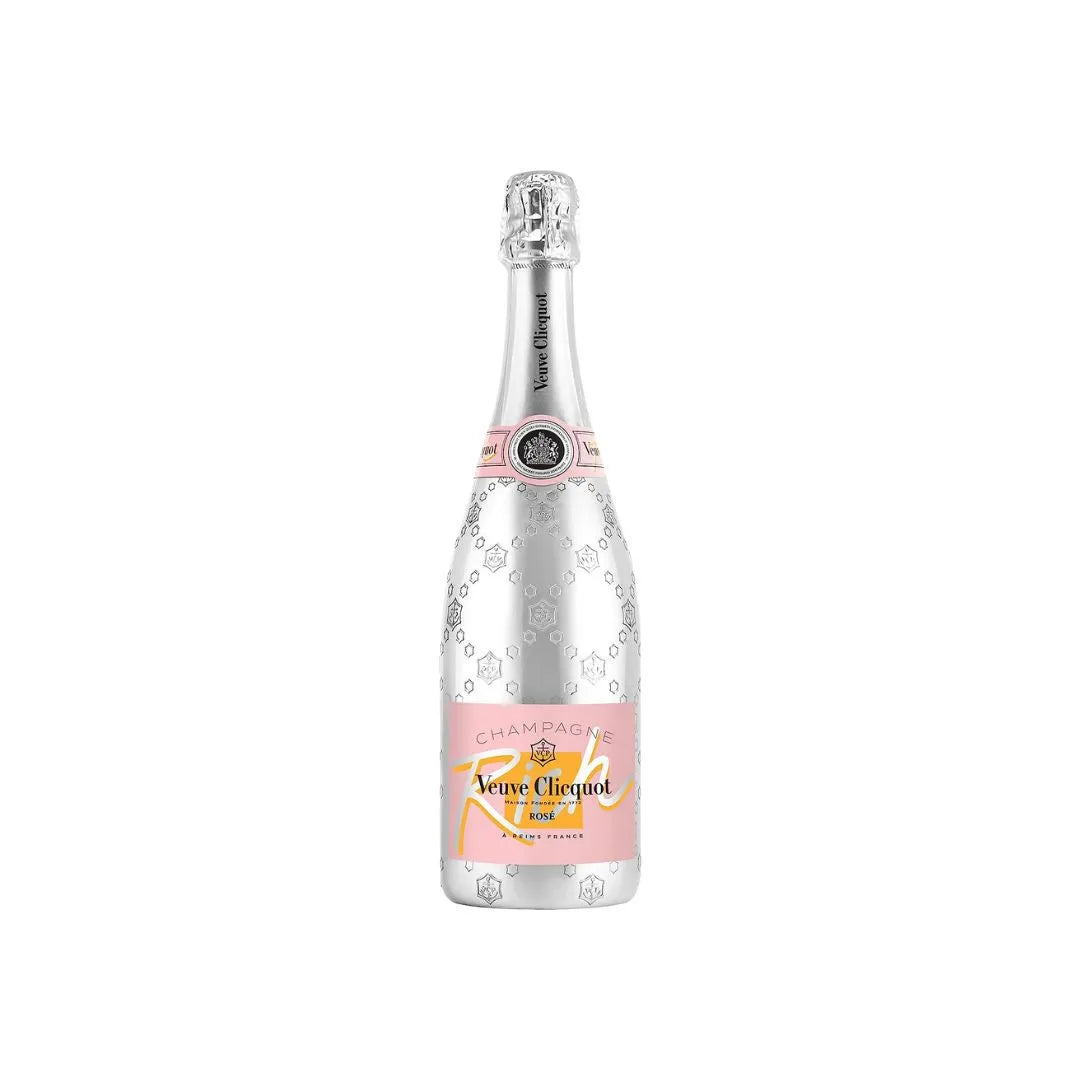 Veuve Clicquot Rich Rose