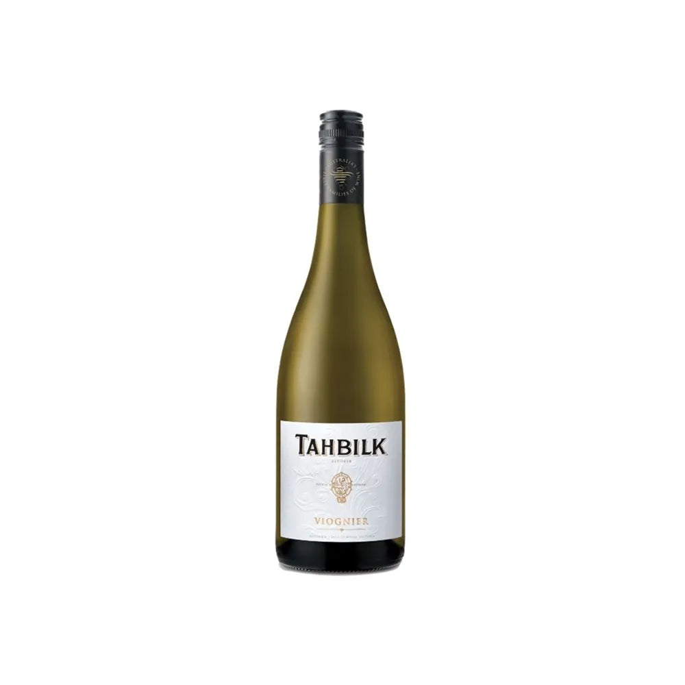 Viognier, Nagambie Lakes, Tahbilk