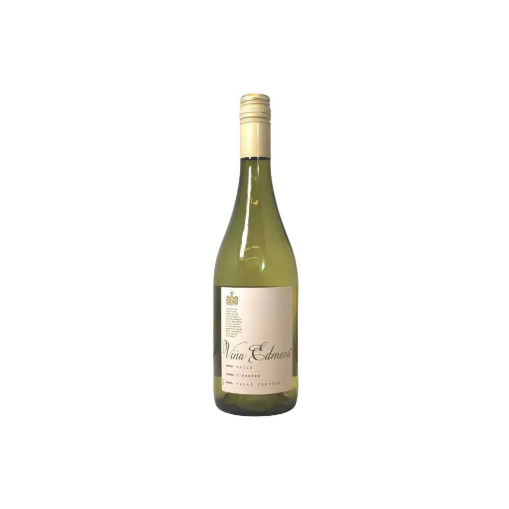 Viognier, Valle Central, Viña Edmara