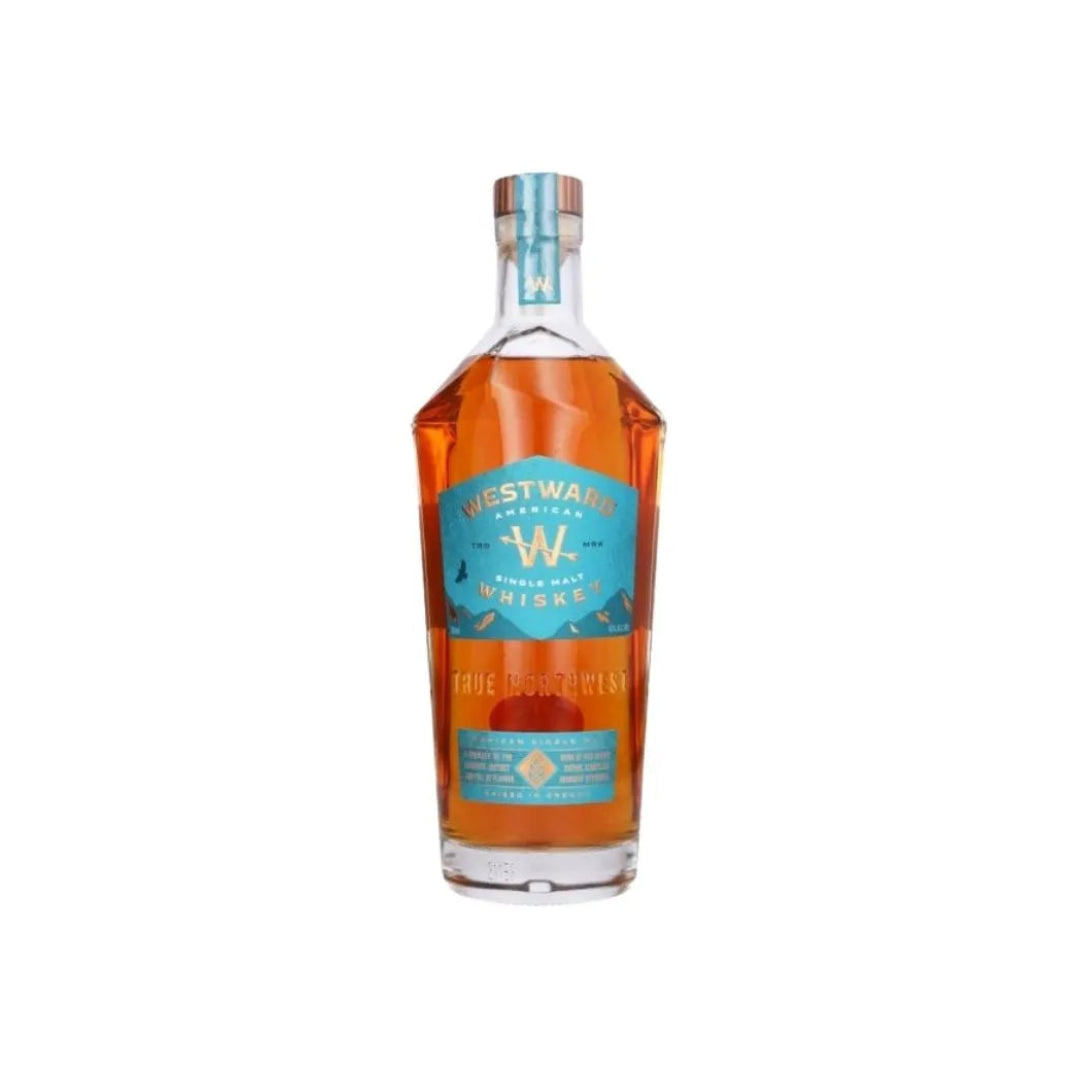 Westward American Single Malt