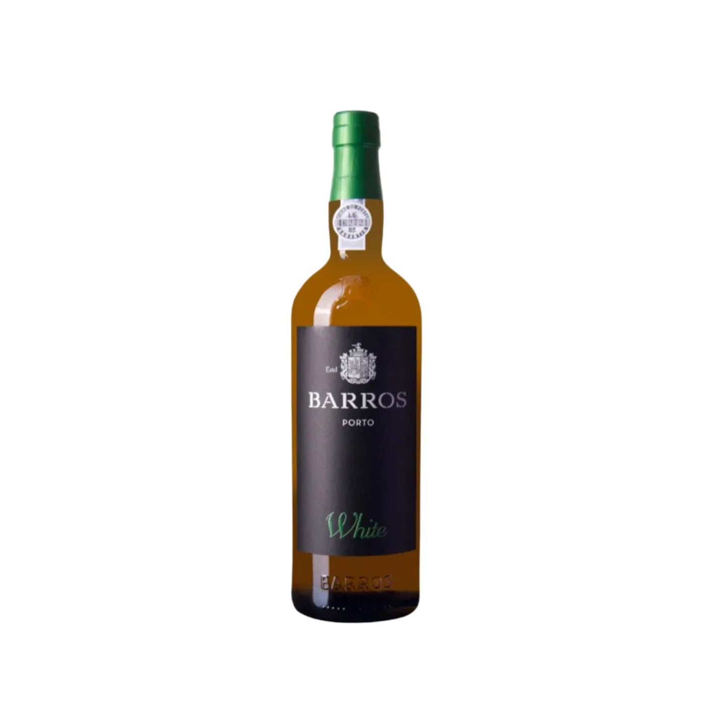 White Port, Douro, Barros