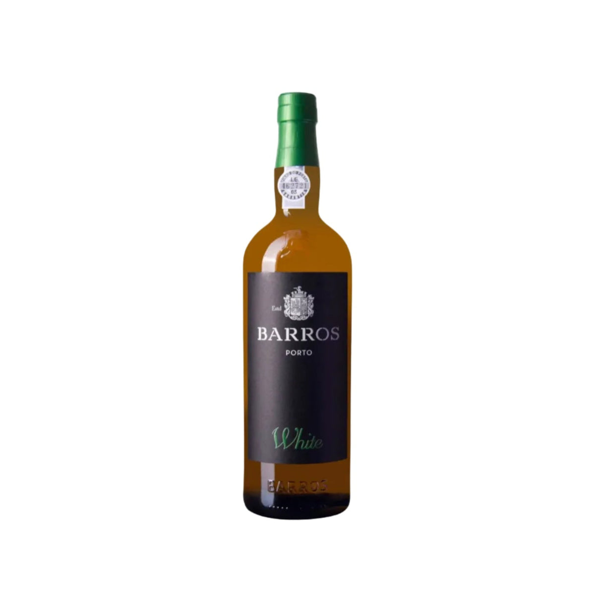 White Port, Douro, Barros