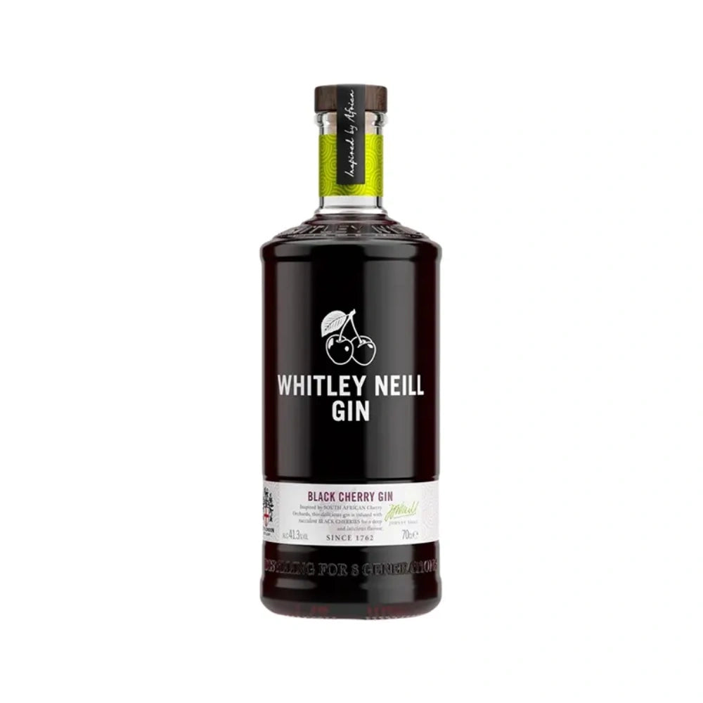 Whitley Neill Black Cherry