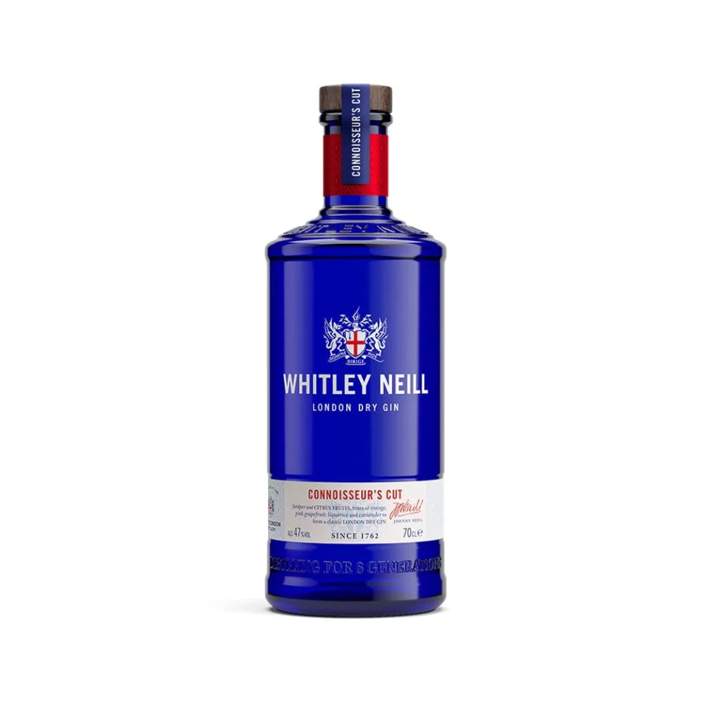 Whitley Neill Connoisseurs Cut
