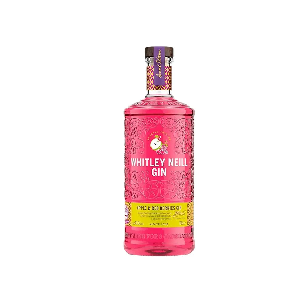 Whitley Neill Apple & Red Berry