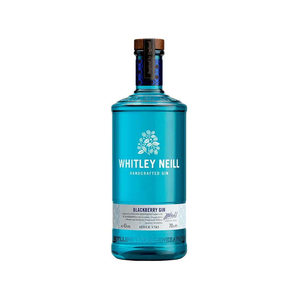Whitley Neill Blackberry