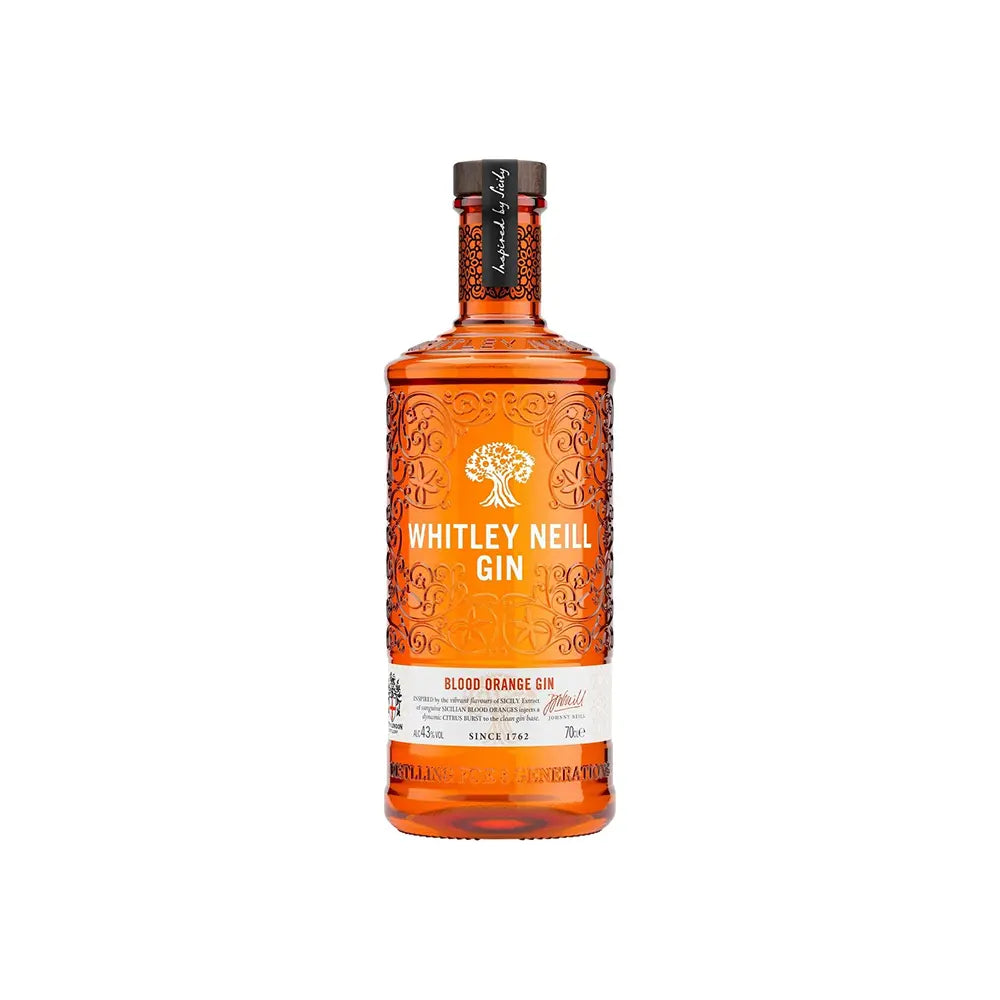 Whitley Neill Blood Orange