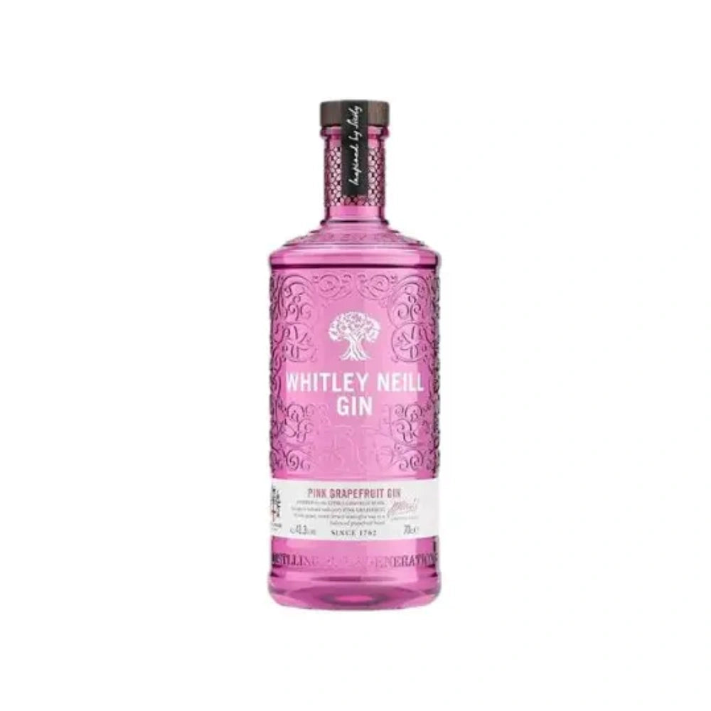 Whitley Neill Pink Grapefruit