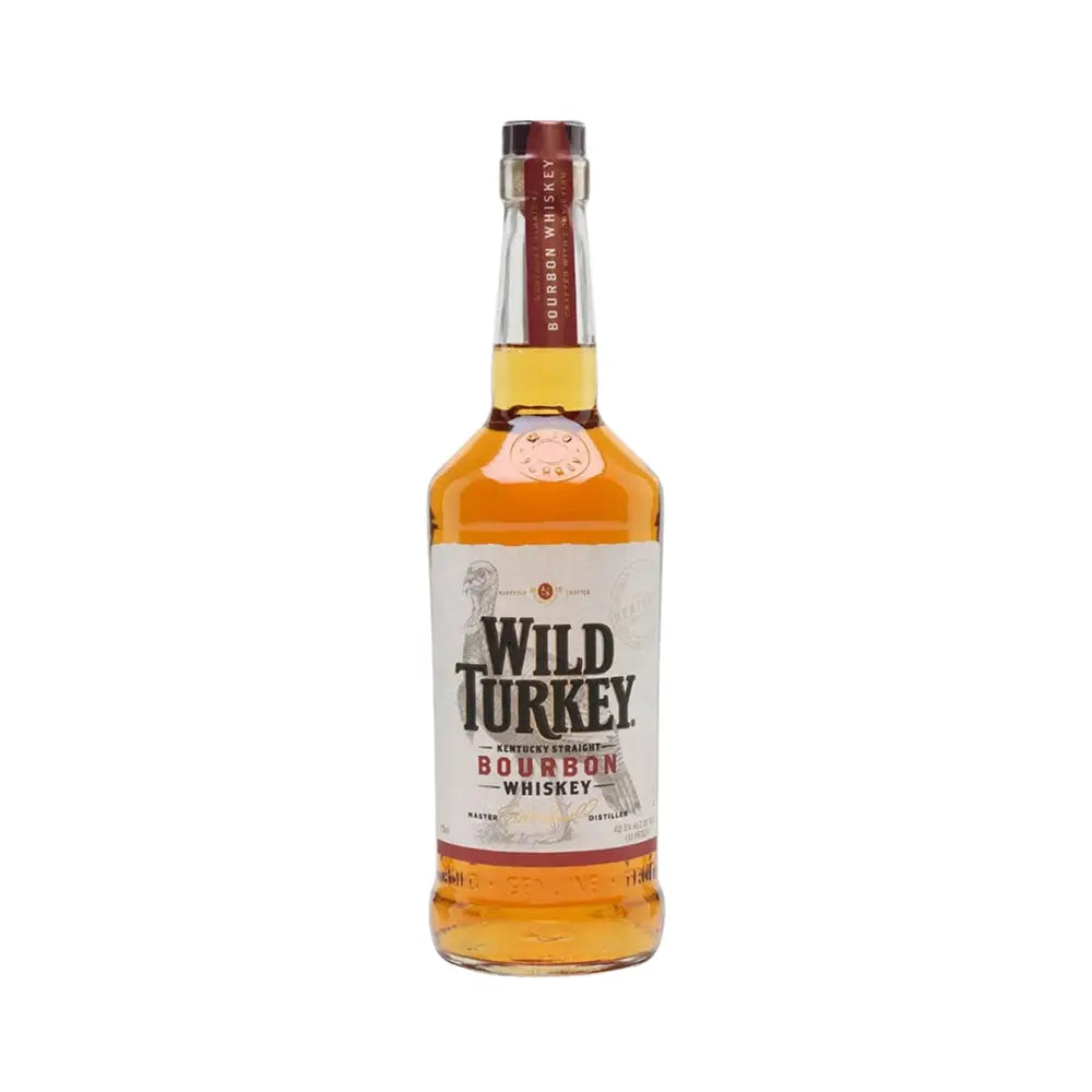 Wild Turkey 101 Proof