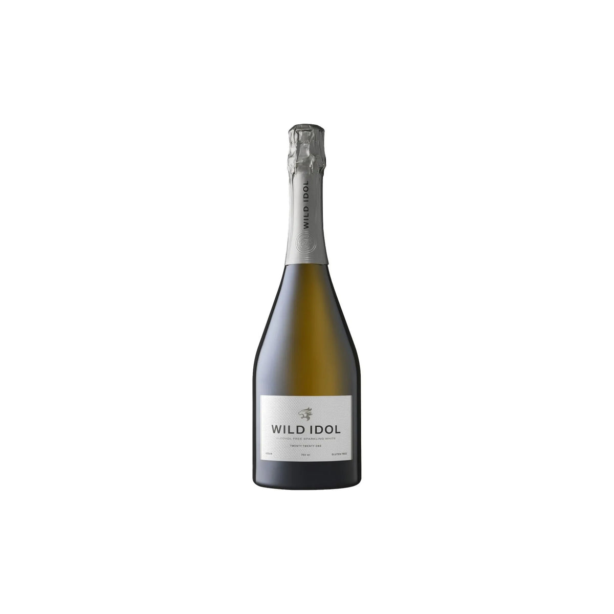 Wild idol Alcohol Free Sparkling White