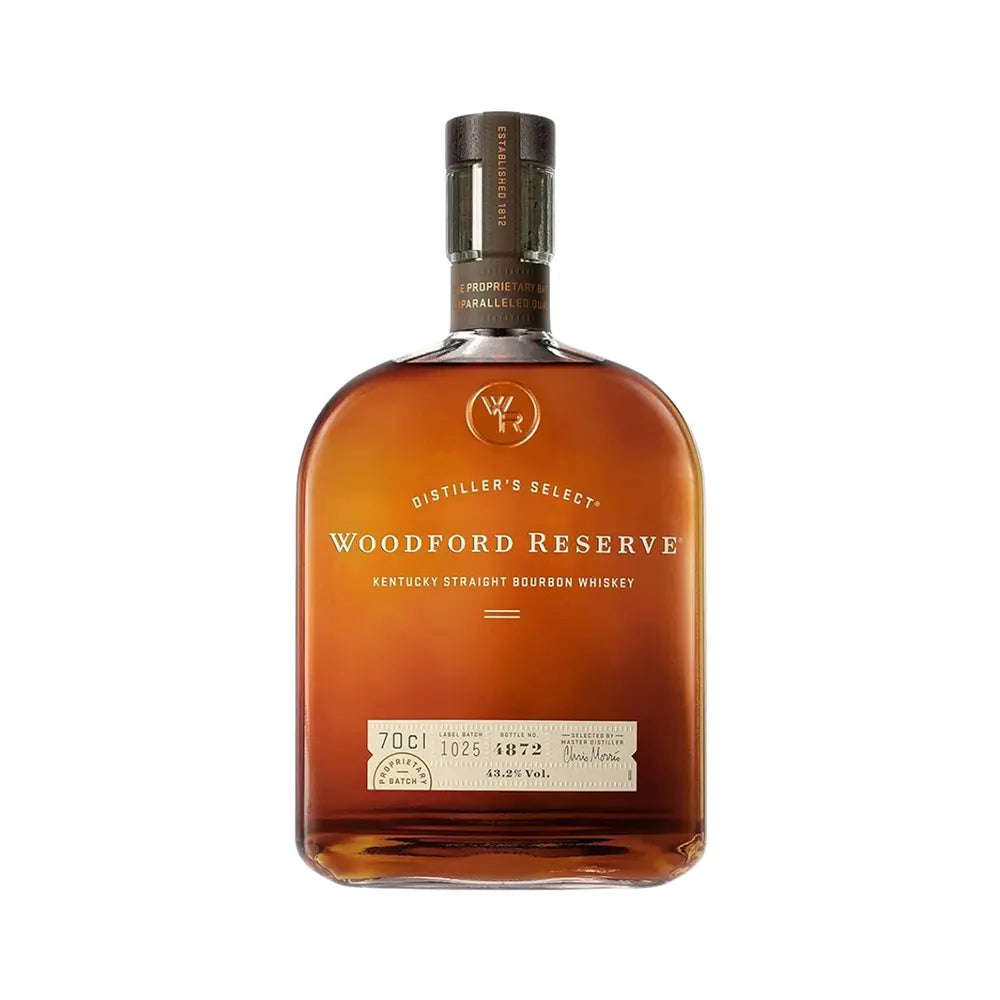 Woodford Reserve Double Oaked
