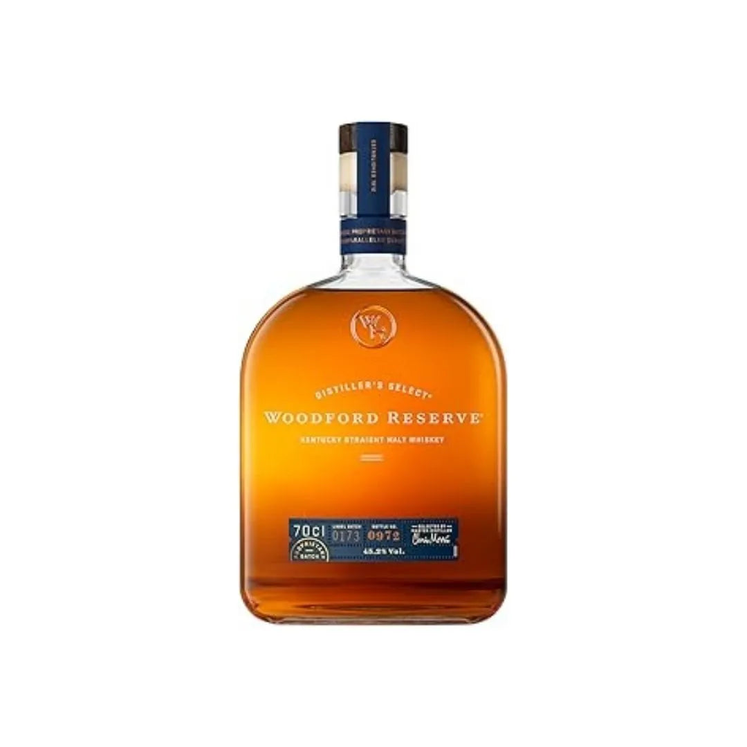 Woodford Reserve Malt