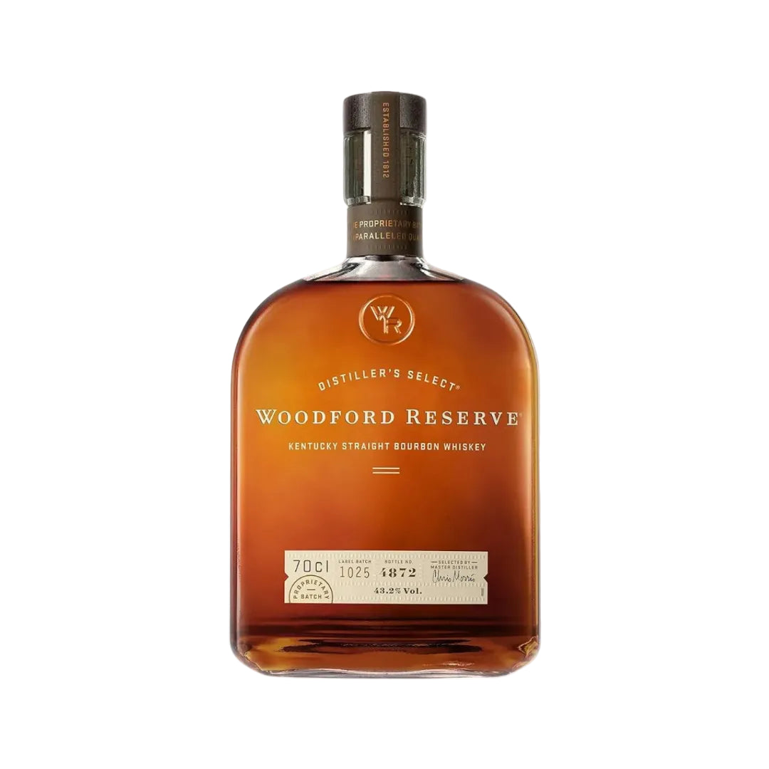 Woodford Reserve