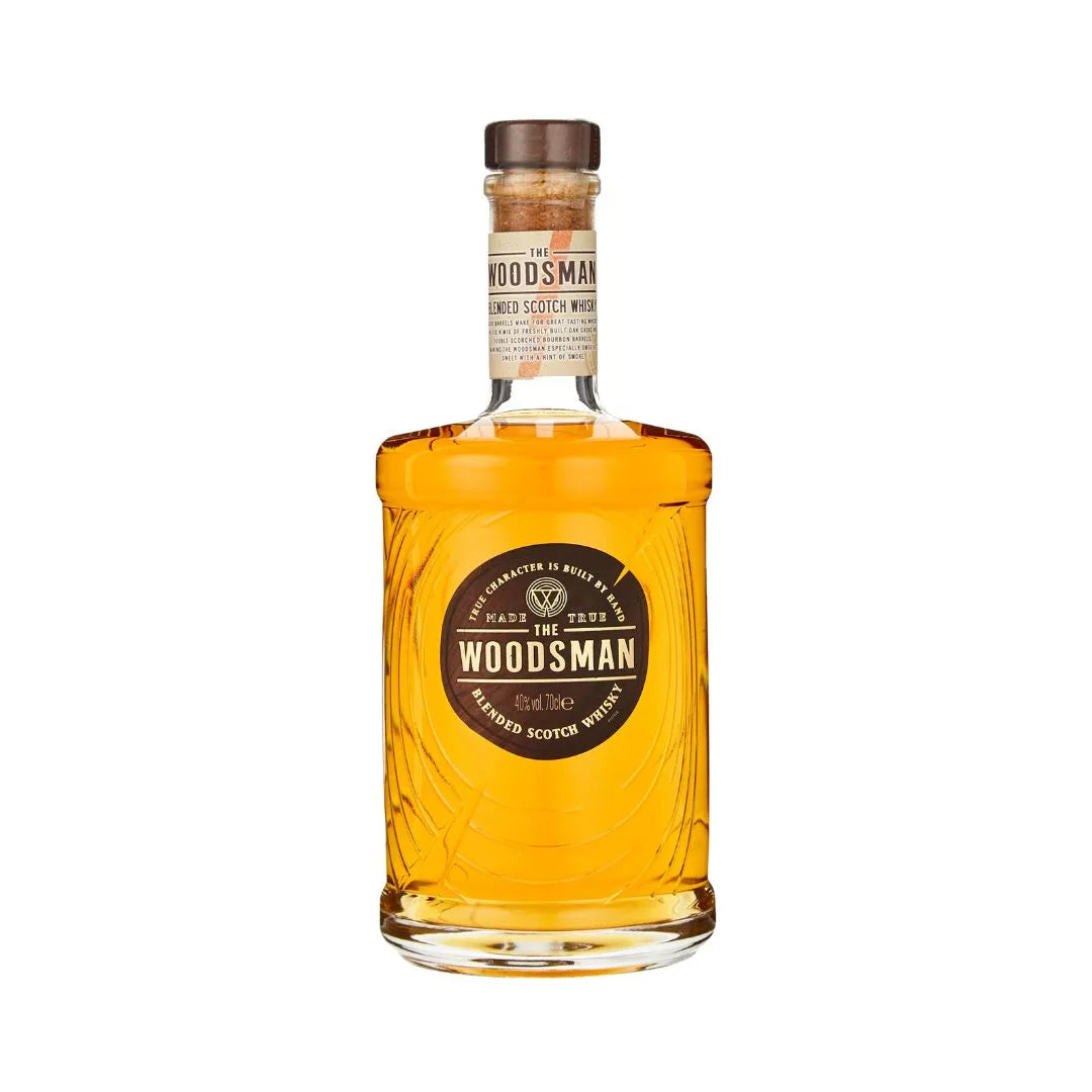 Woodsman Blended