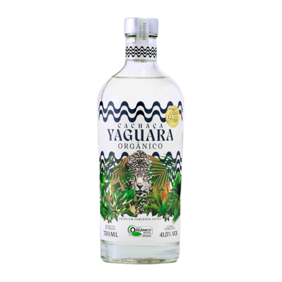 Yaguara Organic