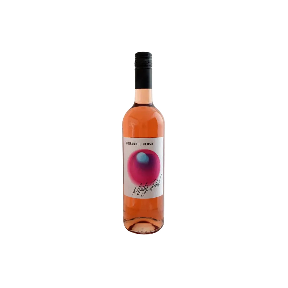 Zinfandel Blush, California, Sunset Point