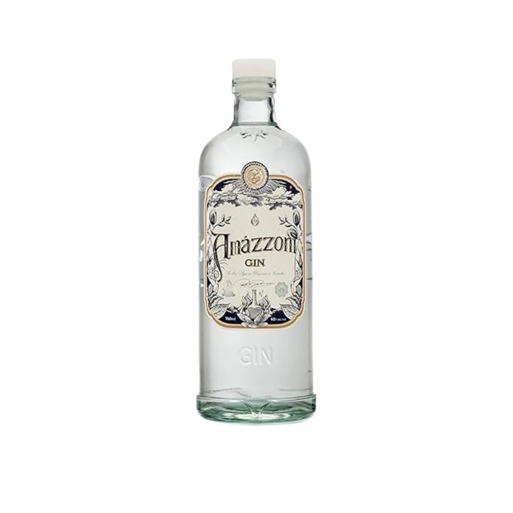 Amazzoni