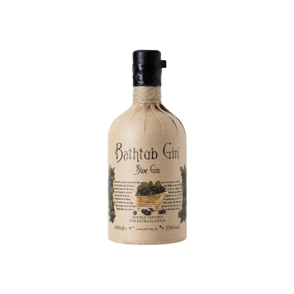 Bathtub Sloe