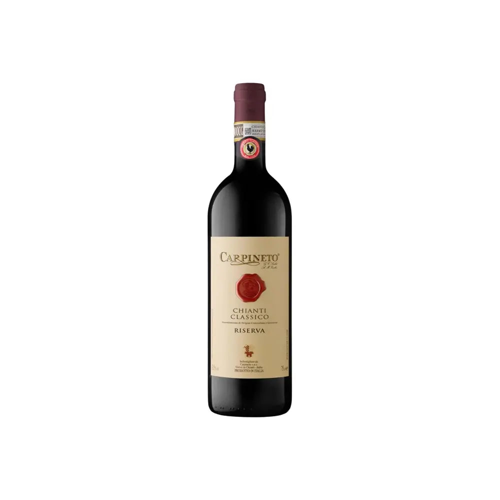 Chianti Classico Riserva, Carpineto